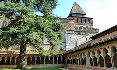 Monastir de Sant Pere de Moissac